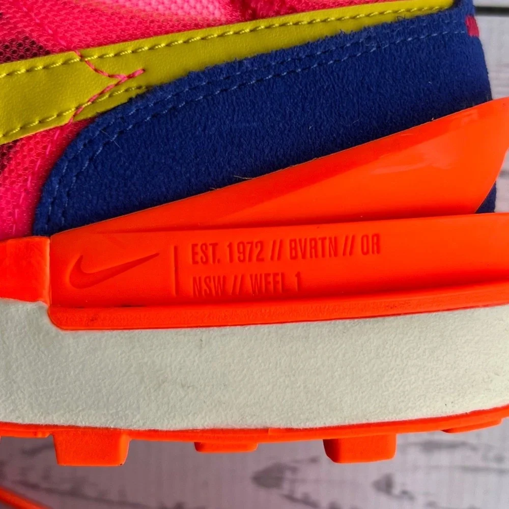 Nike waffle one